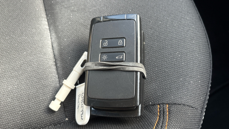 Dacia Sandero Stepway 1.0 TCe Prestige 5dr CVT Petrol Hatchback